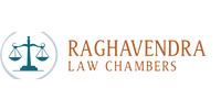 Raghavendra Law Chambers Logo